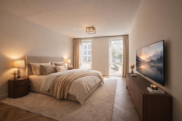 Medium property photo - Blinkert, 2902 BZ Capelle aan den IJssel